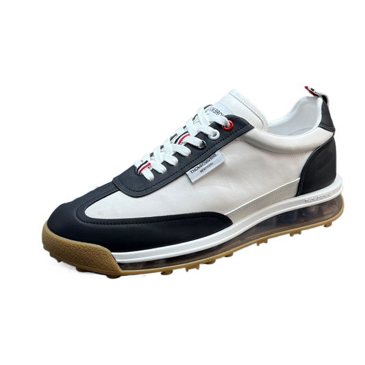 Thom Browne 2025ss Man Cowhide
