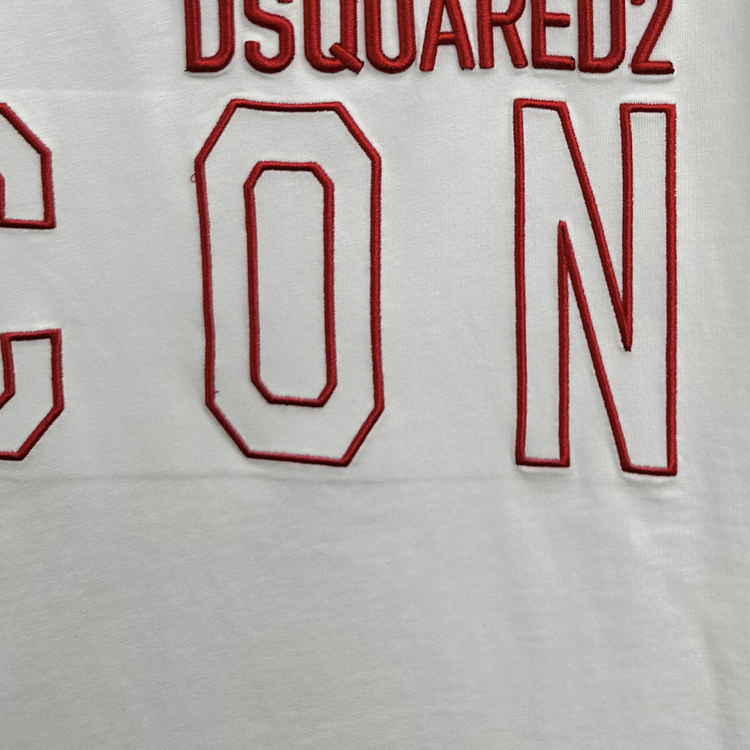 SOLO-D2 2024SS LOGO T-shirt
