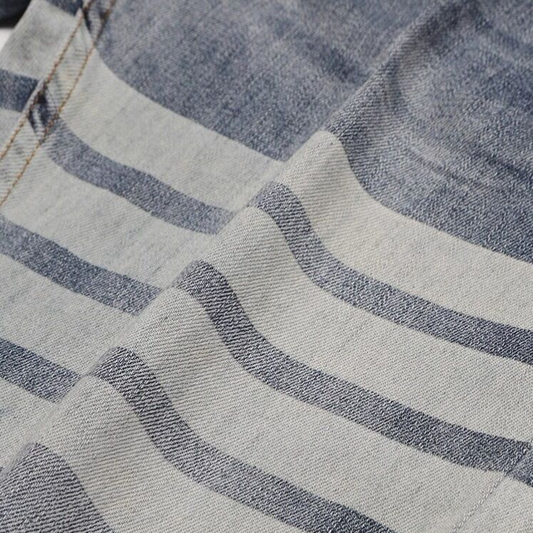 Thom Browne 2025ss Simple Jeans