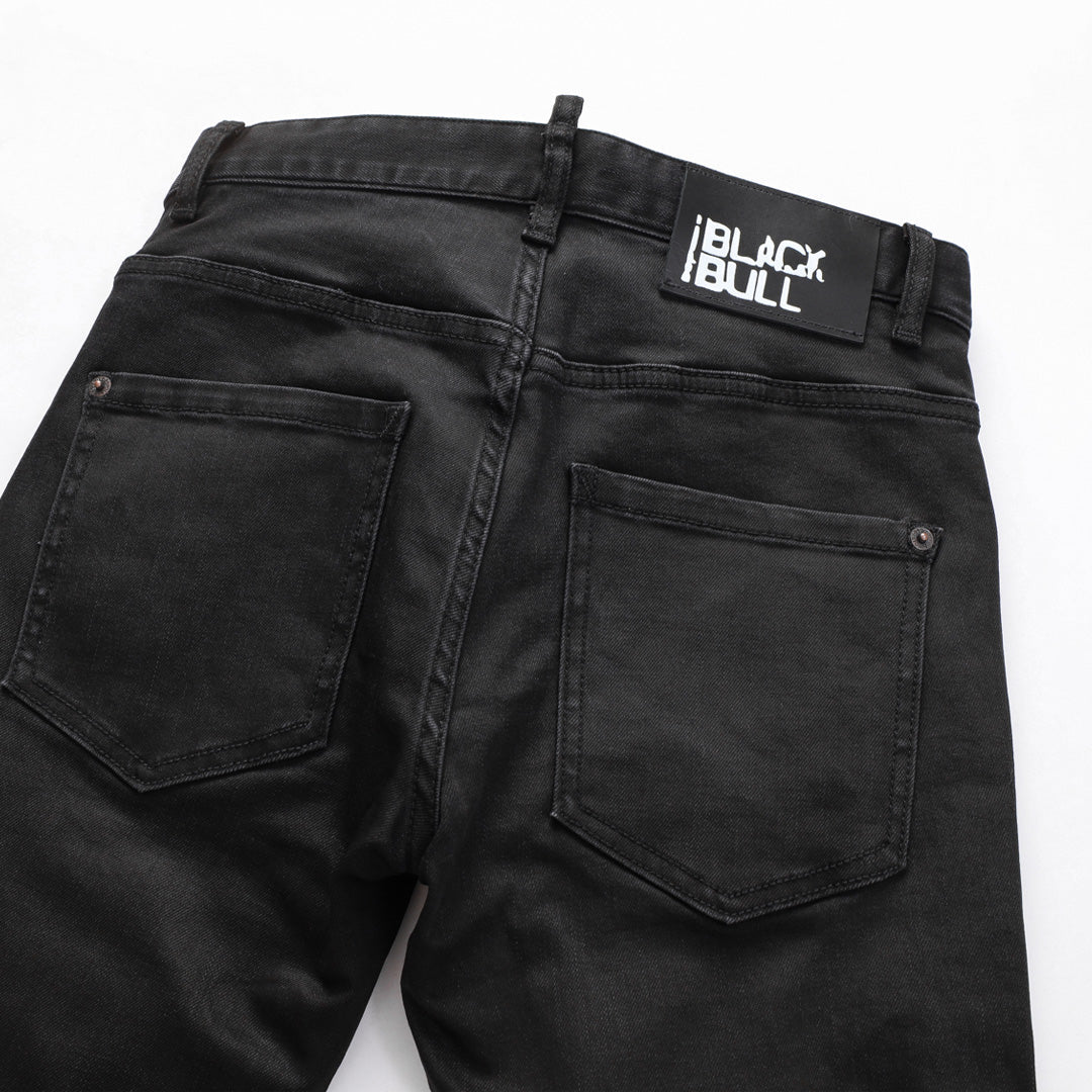 SOLO-DSQ2 24SS Jeans