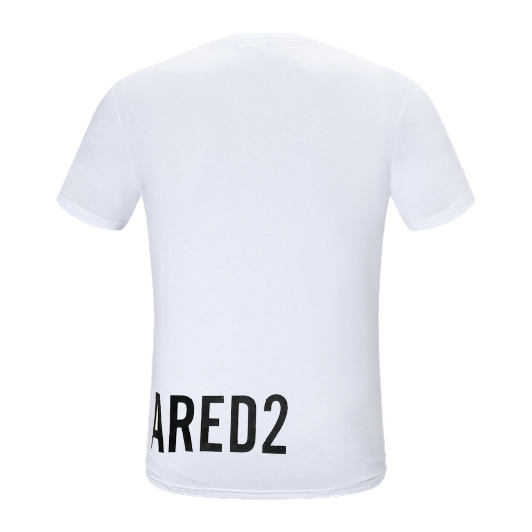 SOLO-D2 2025SS New T-shirt