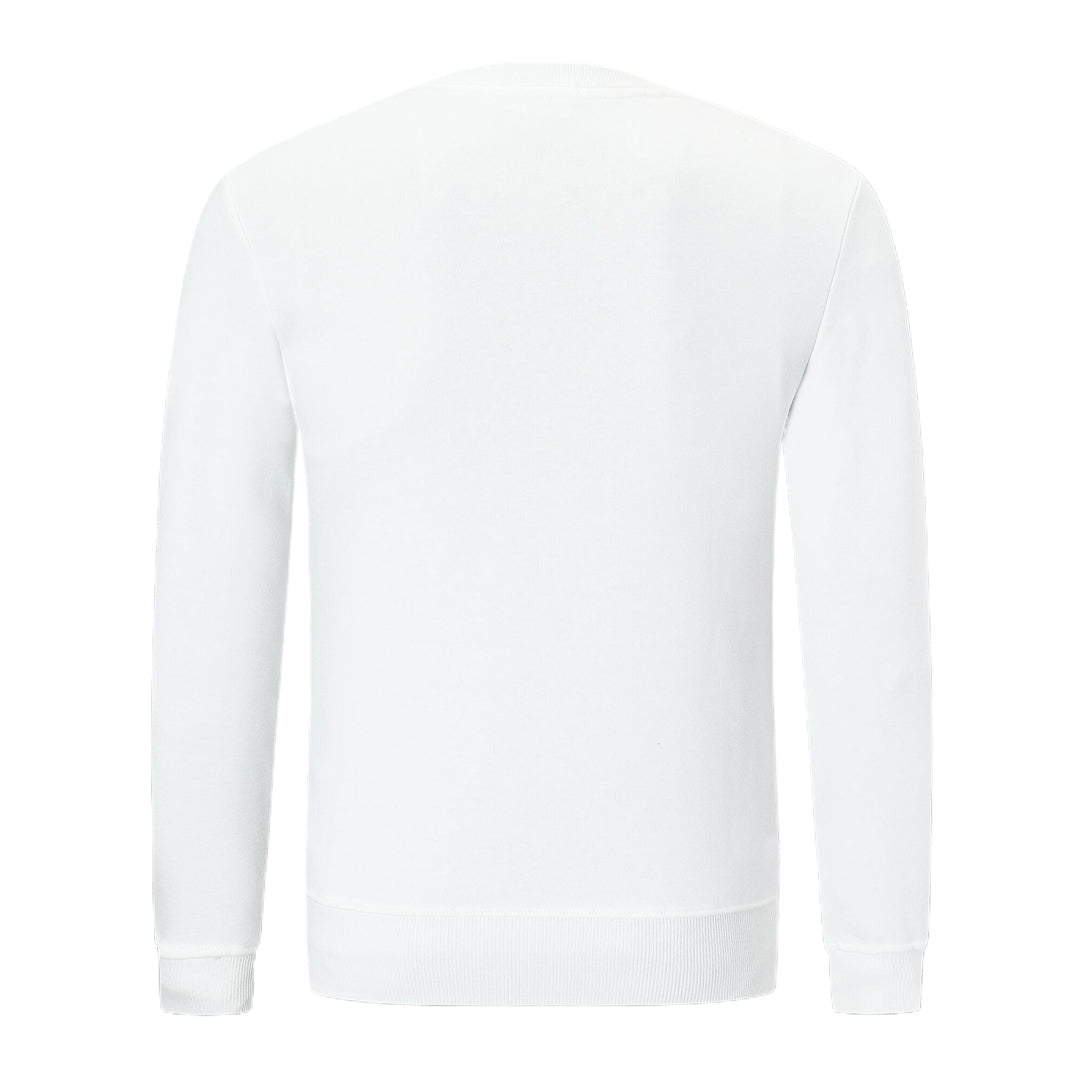 SOLO-D2 2024SS LOGO Sweatshirts