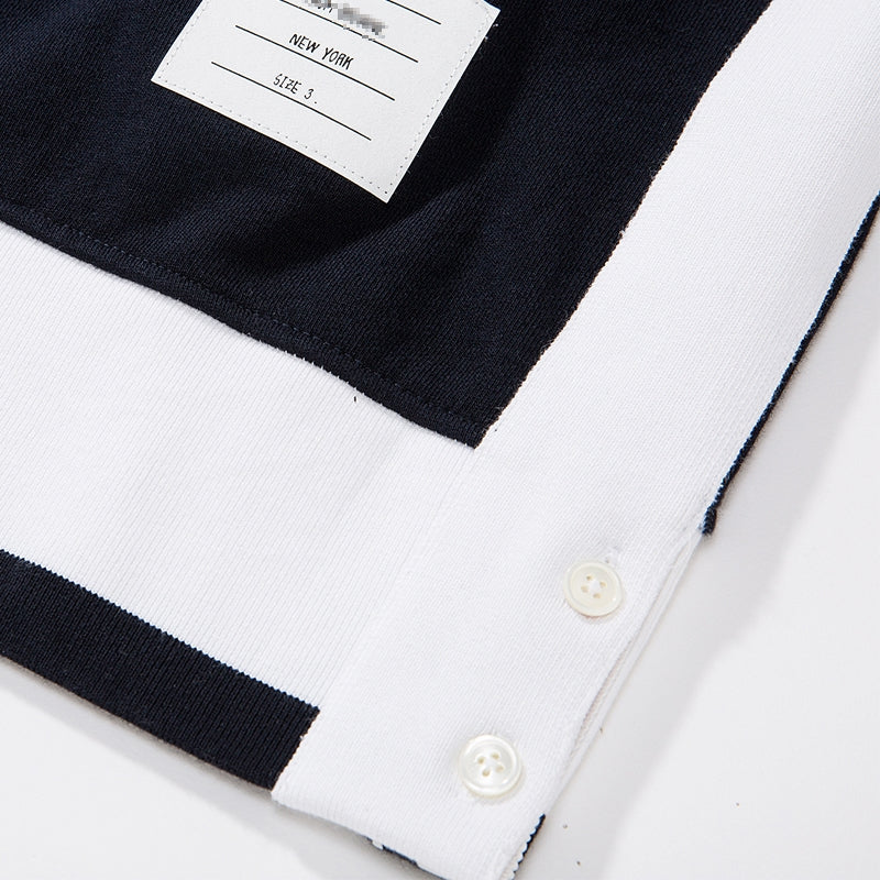Thom Browne 2025 Couple Sweatshirts