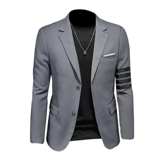 Thom Browne 4-Bar Men's Suits