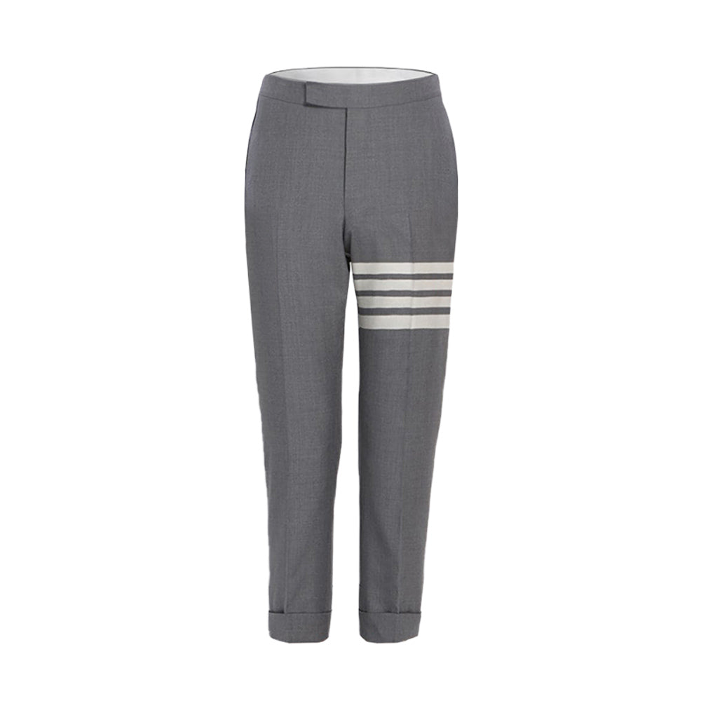 Thom Browne 2025SS Casual trousers