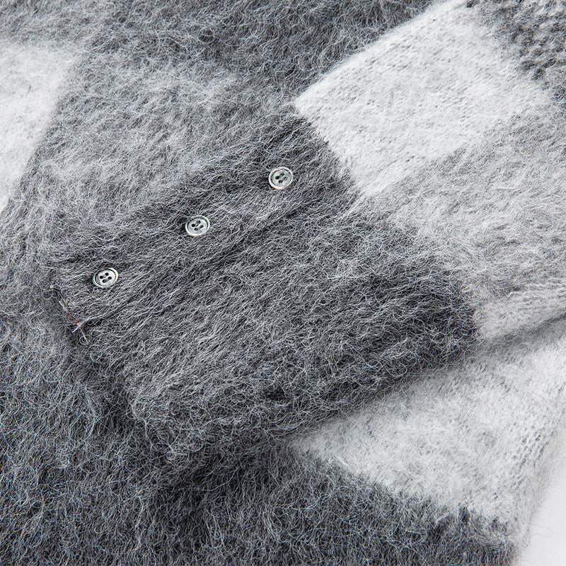 Thom Browne 2025 Knitted sweater