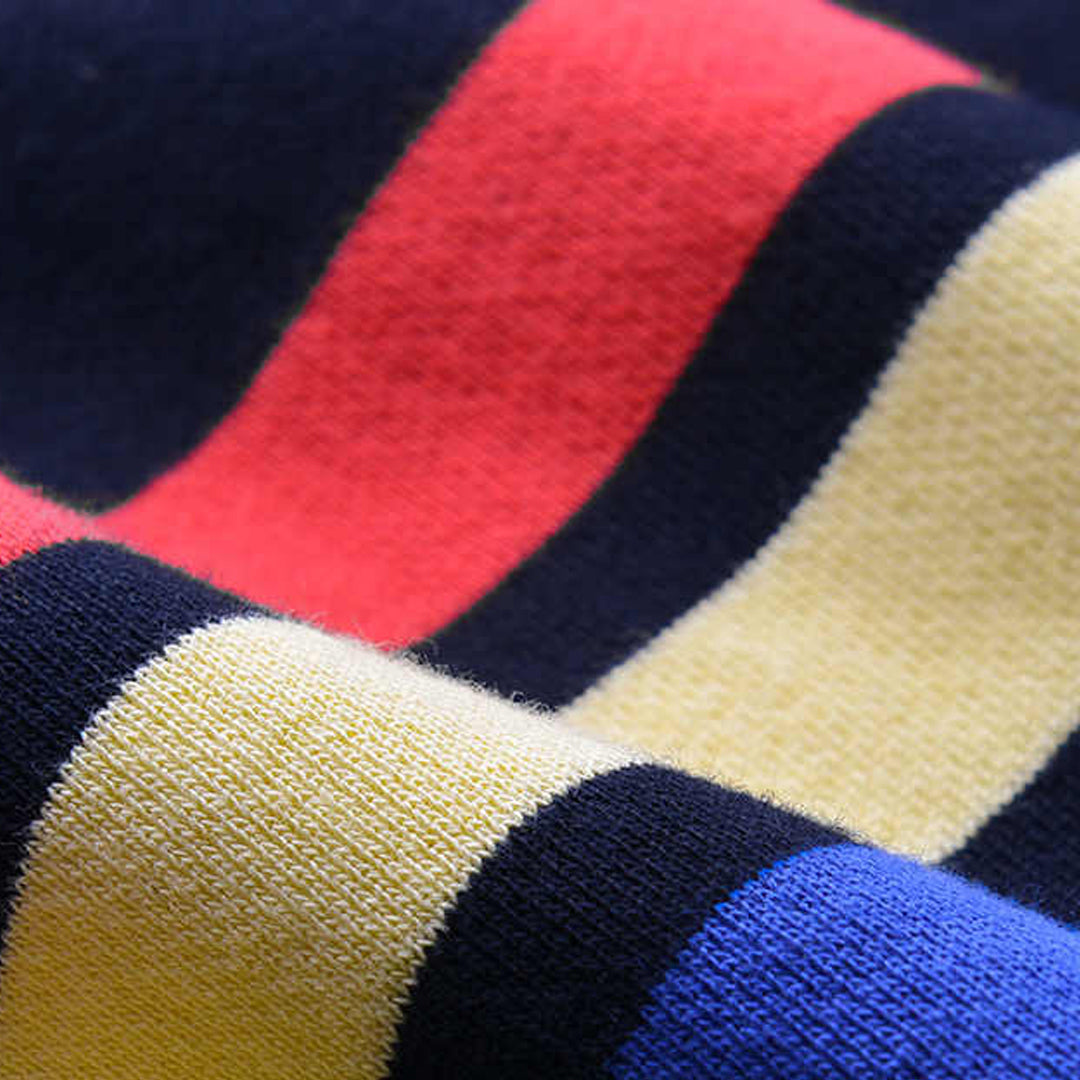 Thom Browne 4-Bar Couple Hoodie