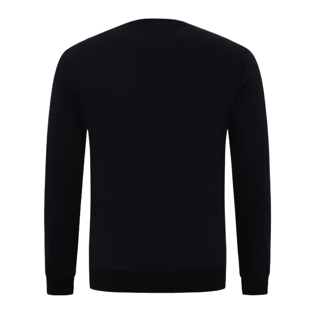 SOLO-D2 AnimalPrint Sweatshirt
