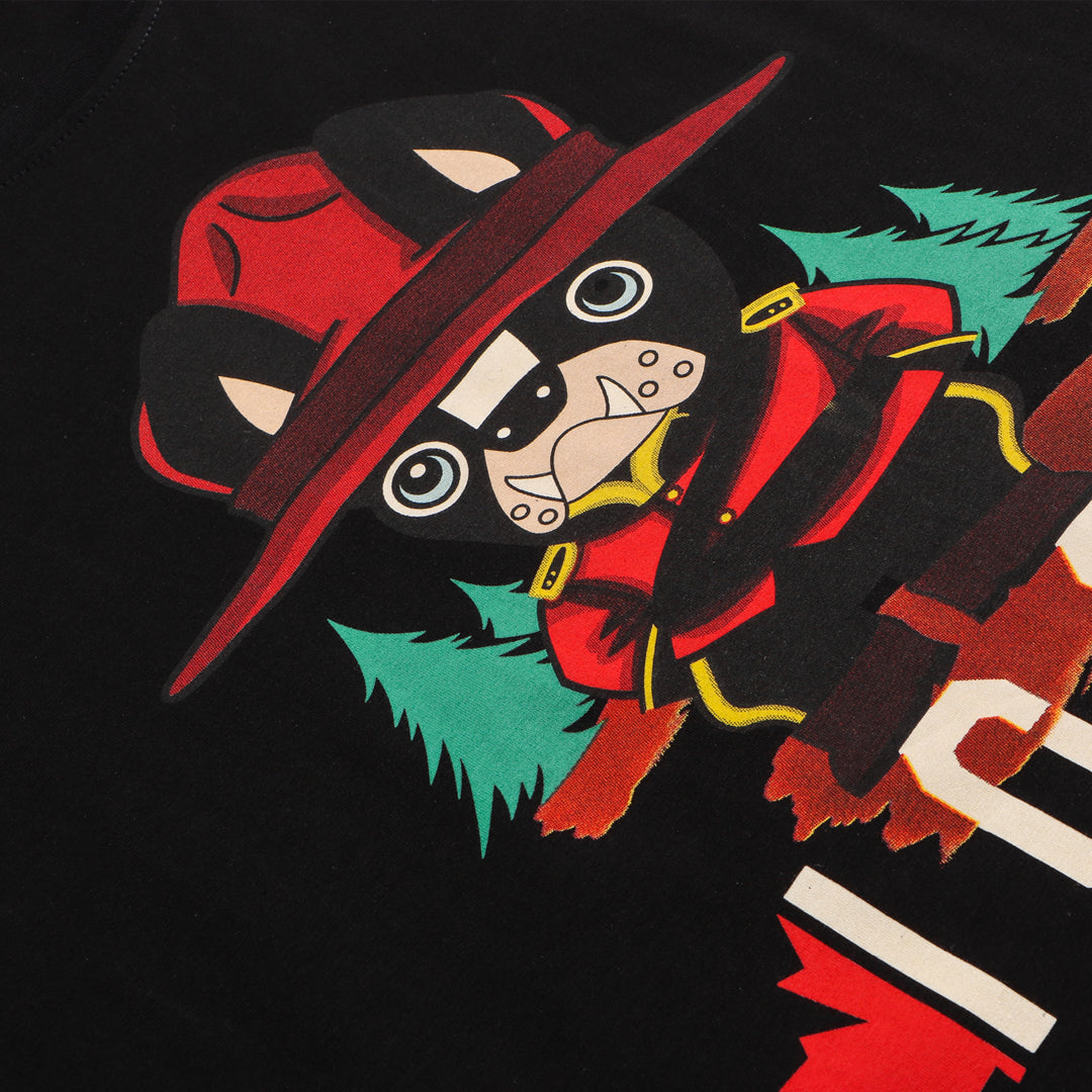 SOLO-DSQ2 2025SS T-shirt