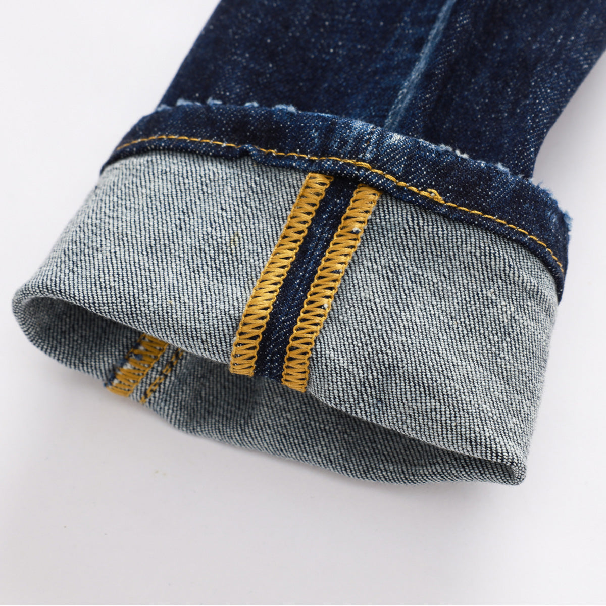 dsquared2 Frayed patch Jeans