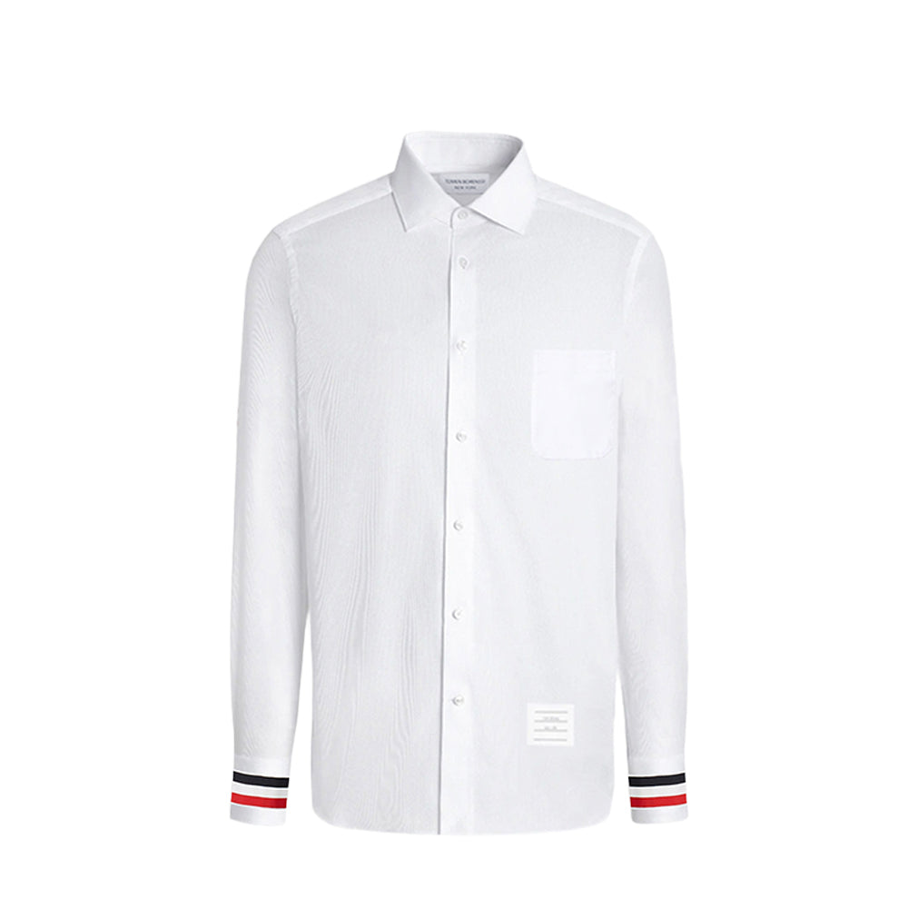 Thom Browne Casual Oxford Shirt