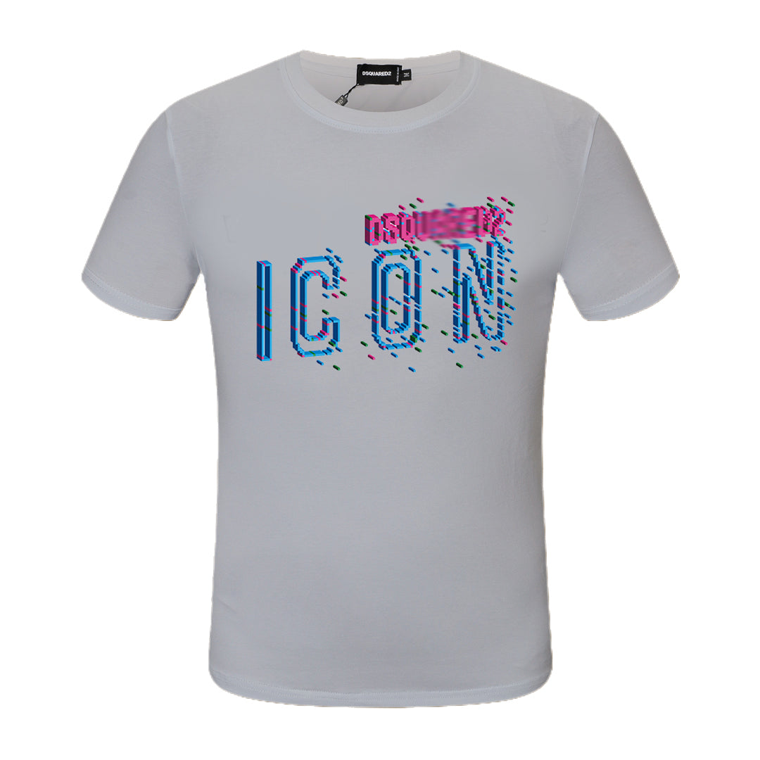 SOLO-D2 2025SS Cool fit T-shirt