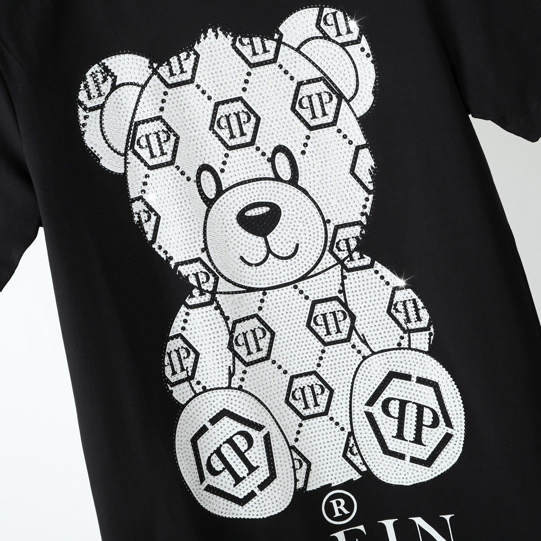 SOLO-2025SS Men T-shirt