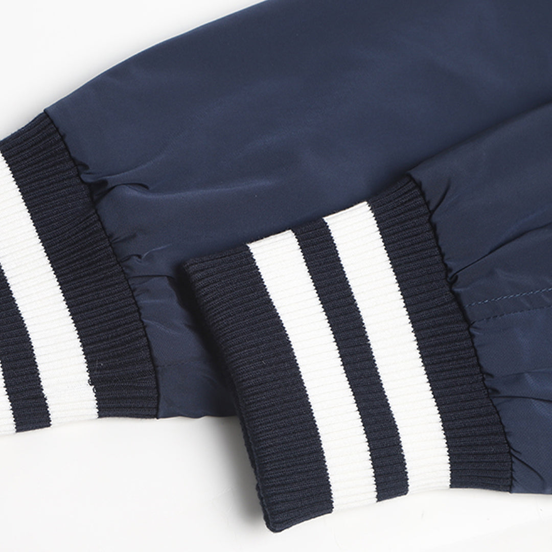 Thom Browne 2025ss Color matching Jacket