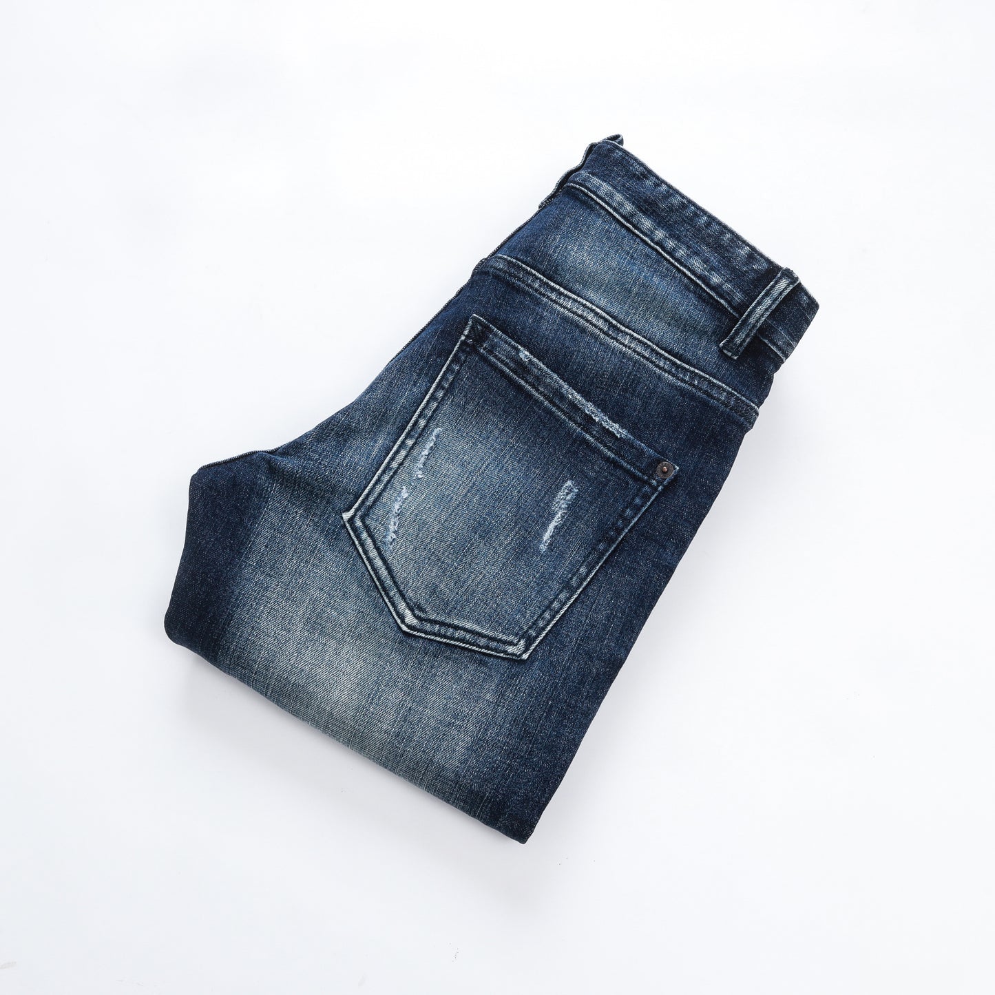 SOLO-DSQ2 2026SS Jeans
