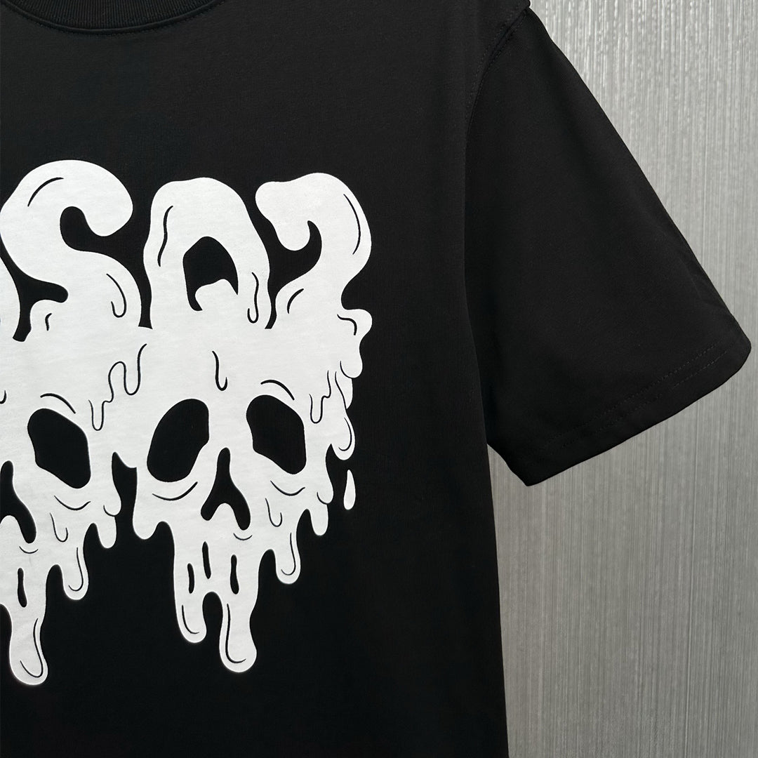 SOLO-D2 2025SS Cool fit T-shirt
