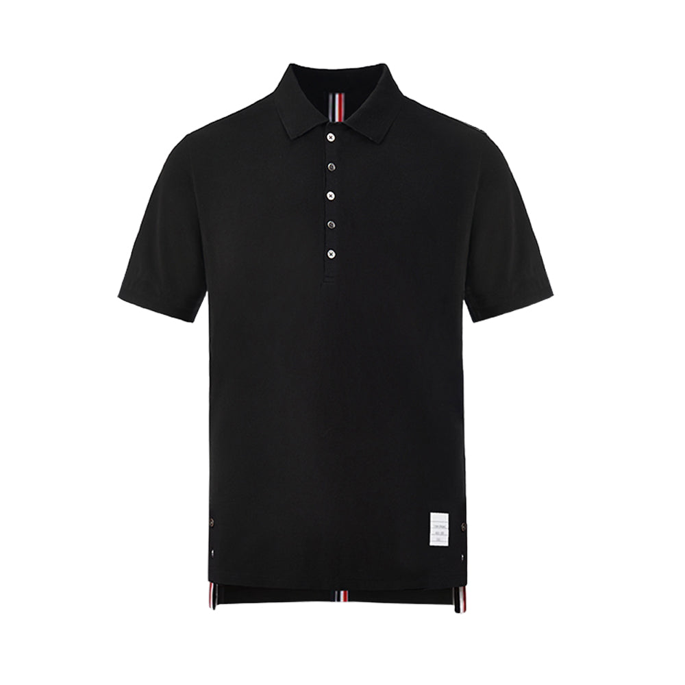 Thom Browne 2025SS new Polo Shirt