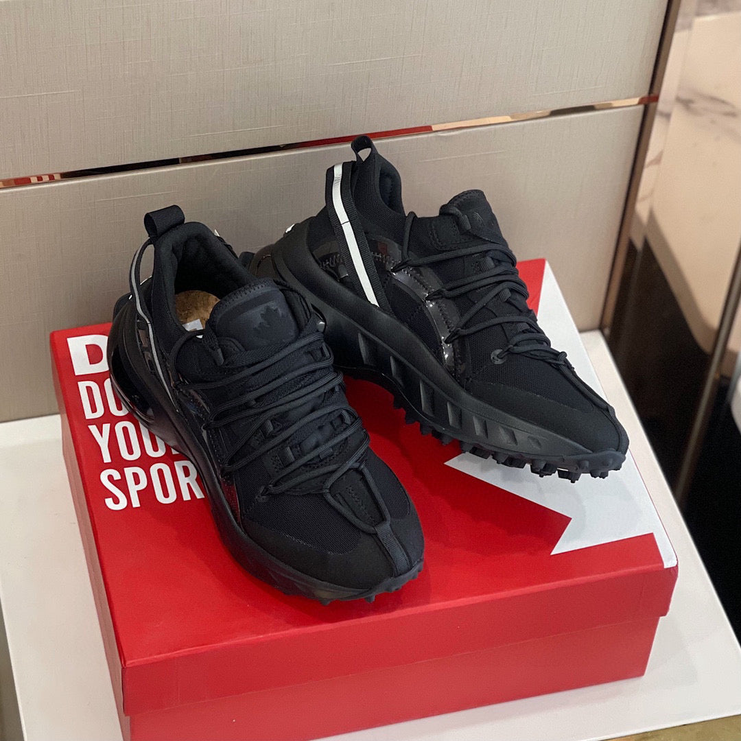 SOLO-D2 Men's shoes sneakers