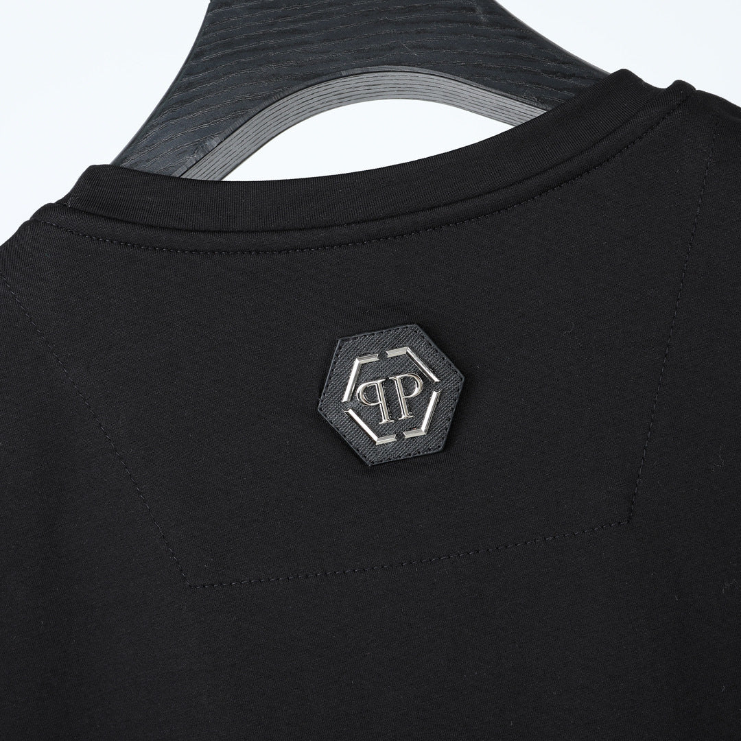 SOLO-2025SS Men T-shirt