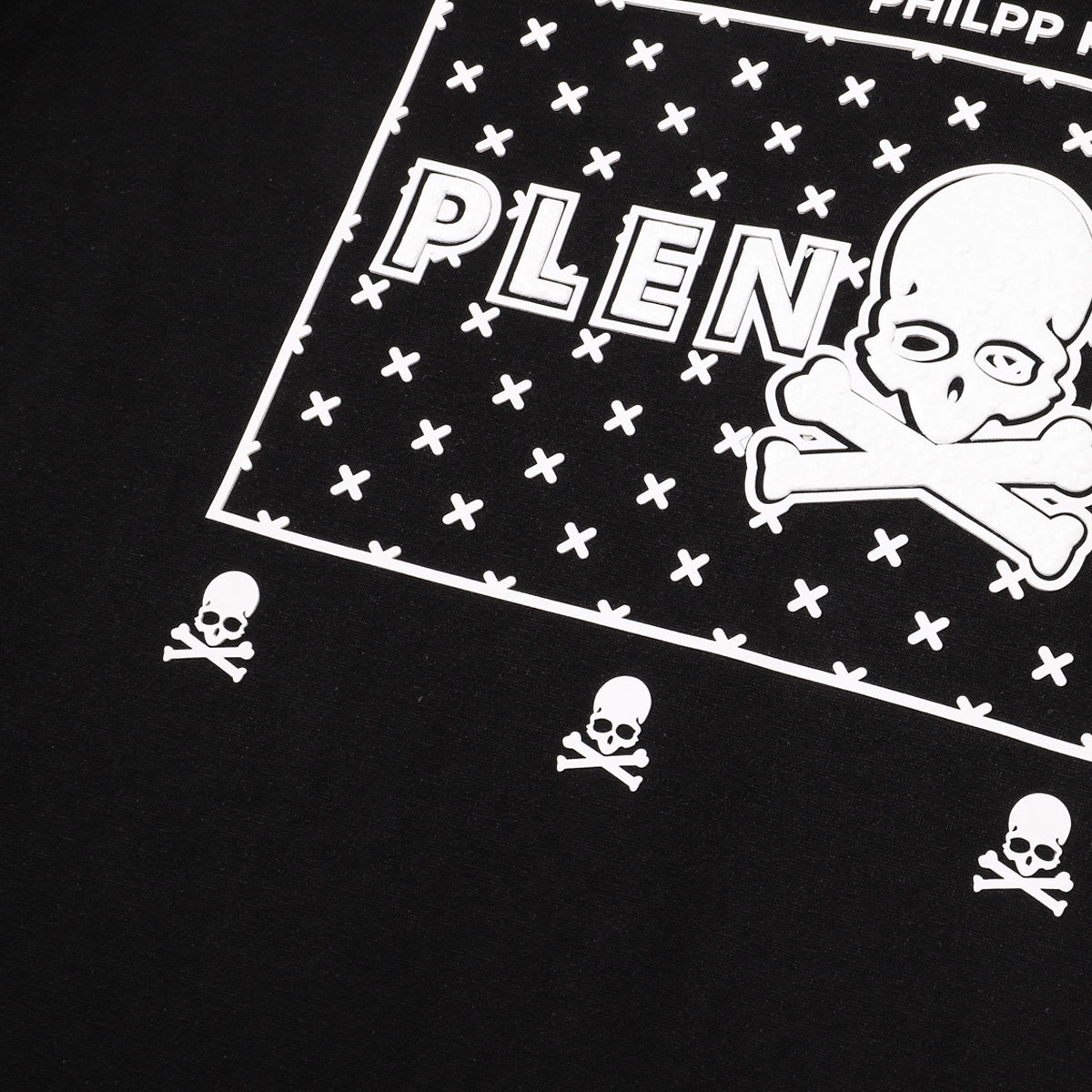 SOLO-2025 Black T-shirt