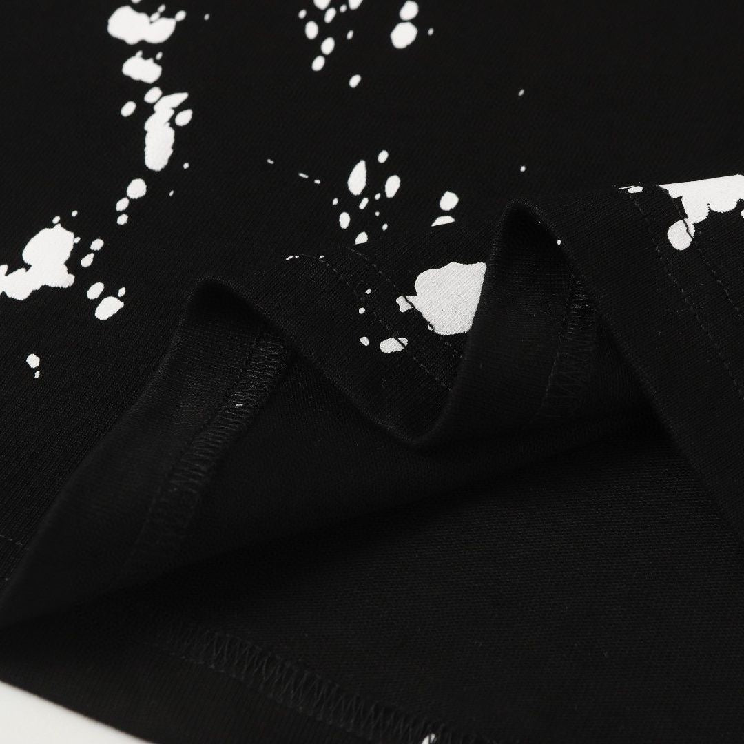 SOLO-DSQ2 2025SS T-shirt