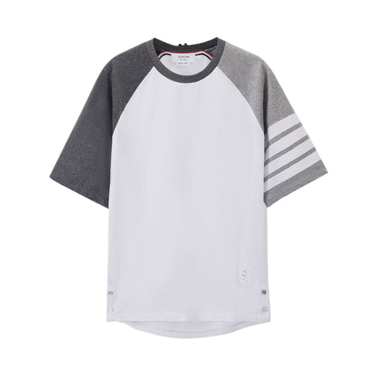 Thom Browne Colorblocking Shirt