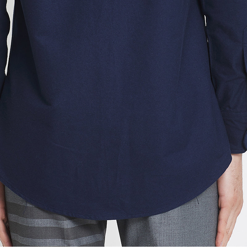 Thom Browne 2025ss Oxford Shirt