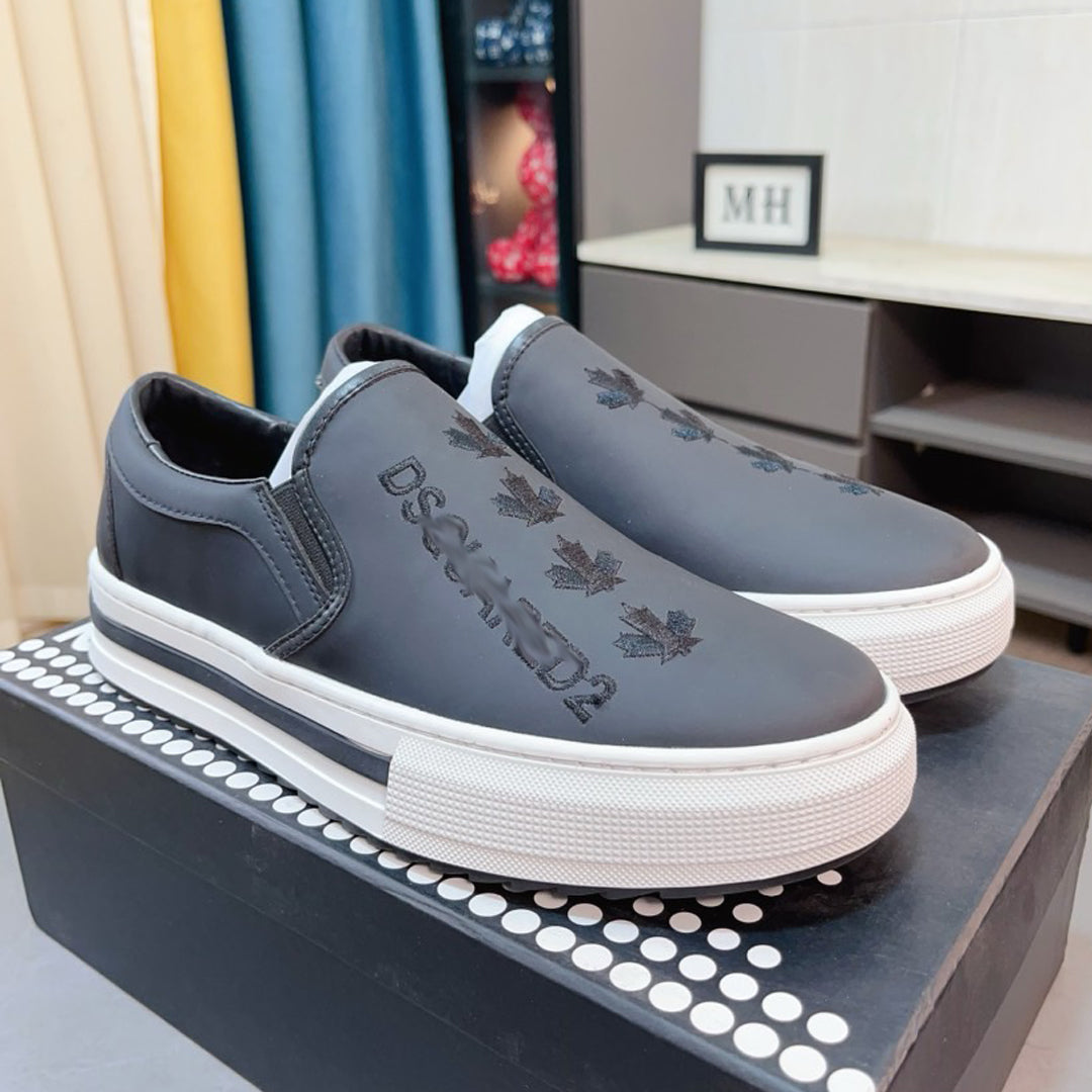 SOLO-DSQ2 2025SS shoes