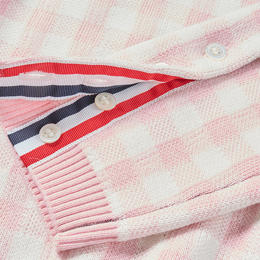 Thom Browne 2026SS Women's Cardigan