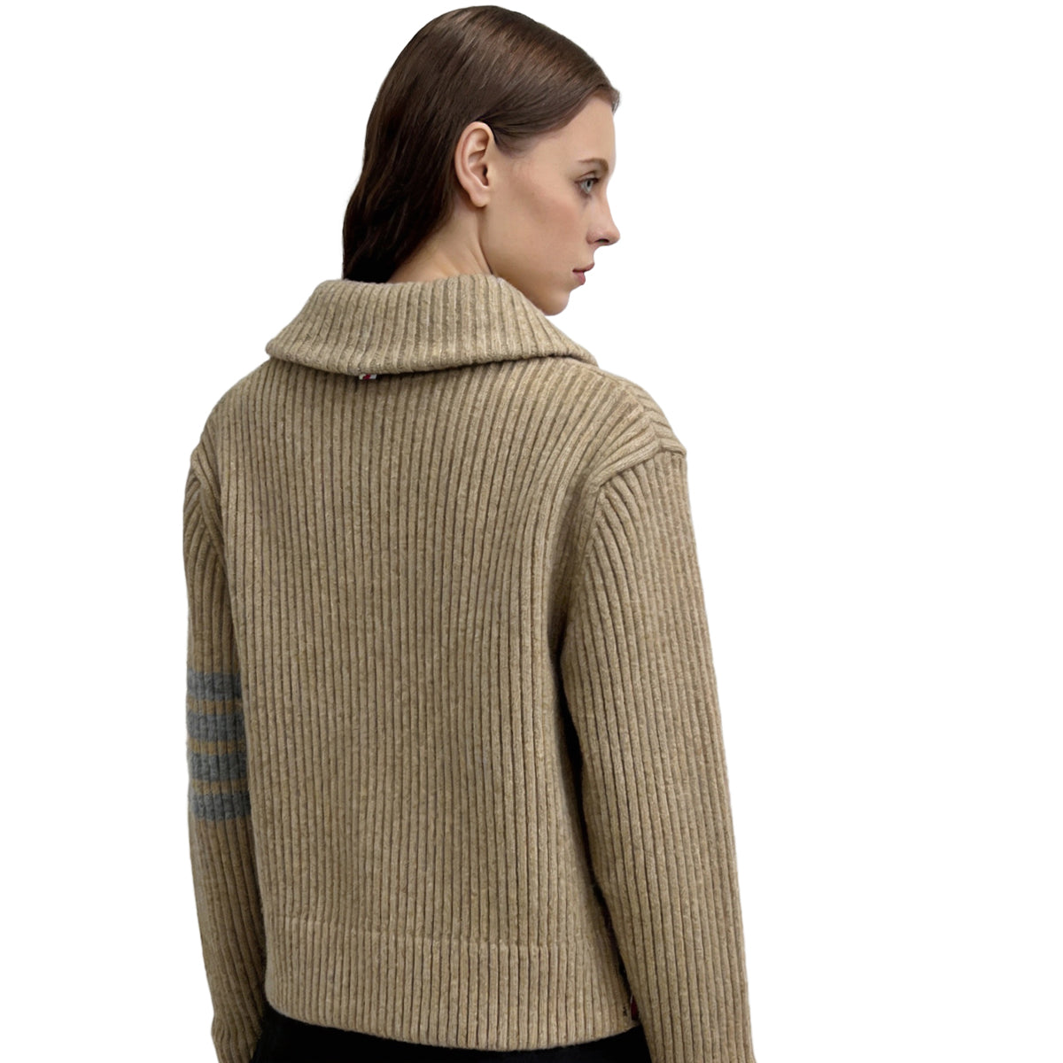 Thom Browne 2026SS Women's Cardigan