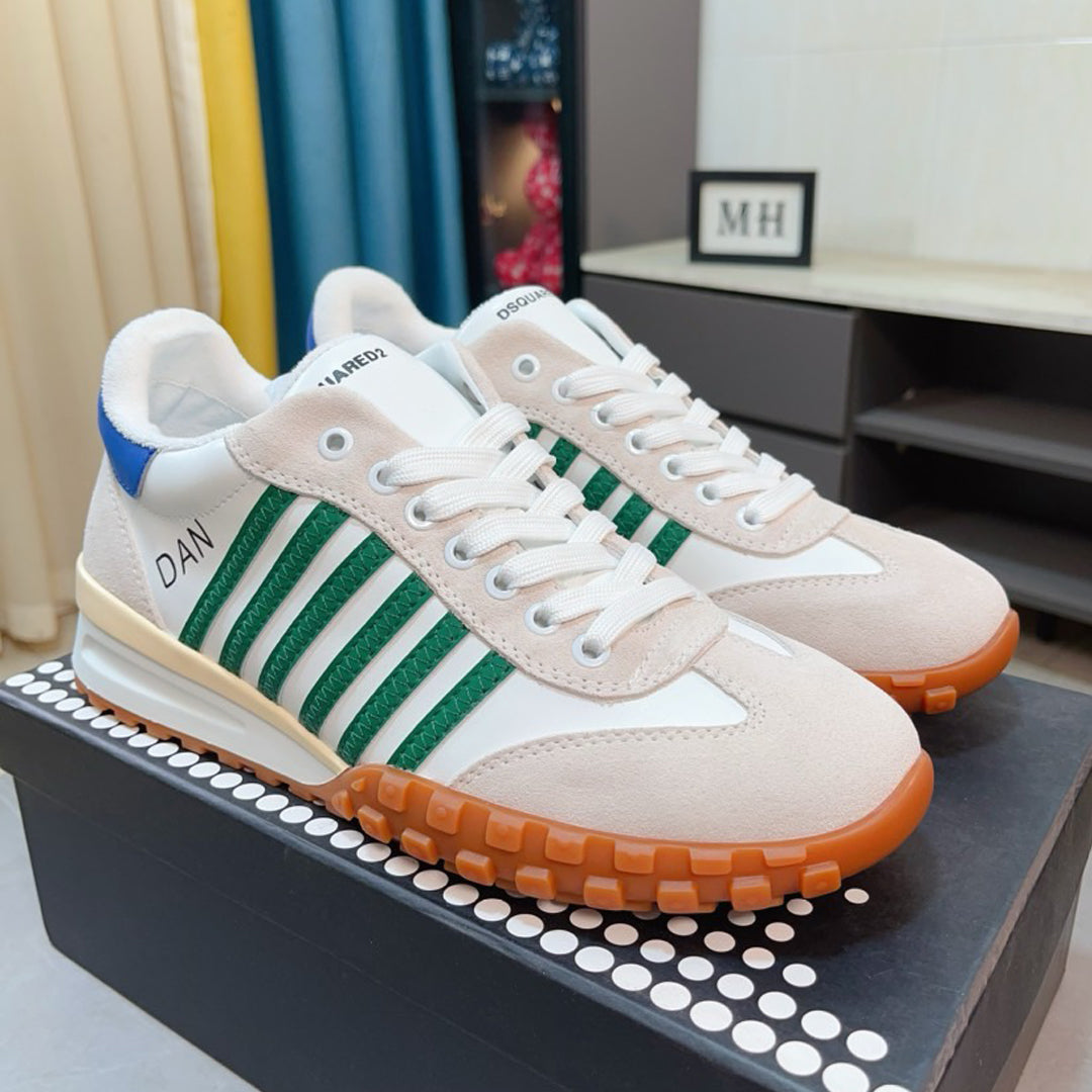 SOLO-D2 2025 Sports Shoe
