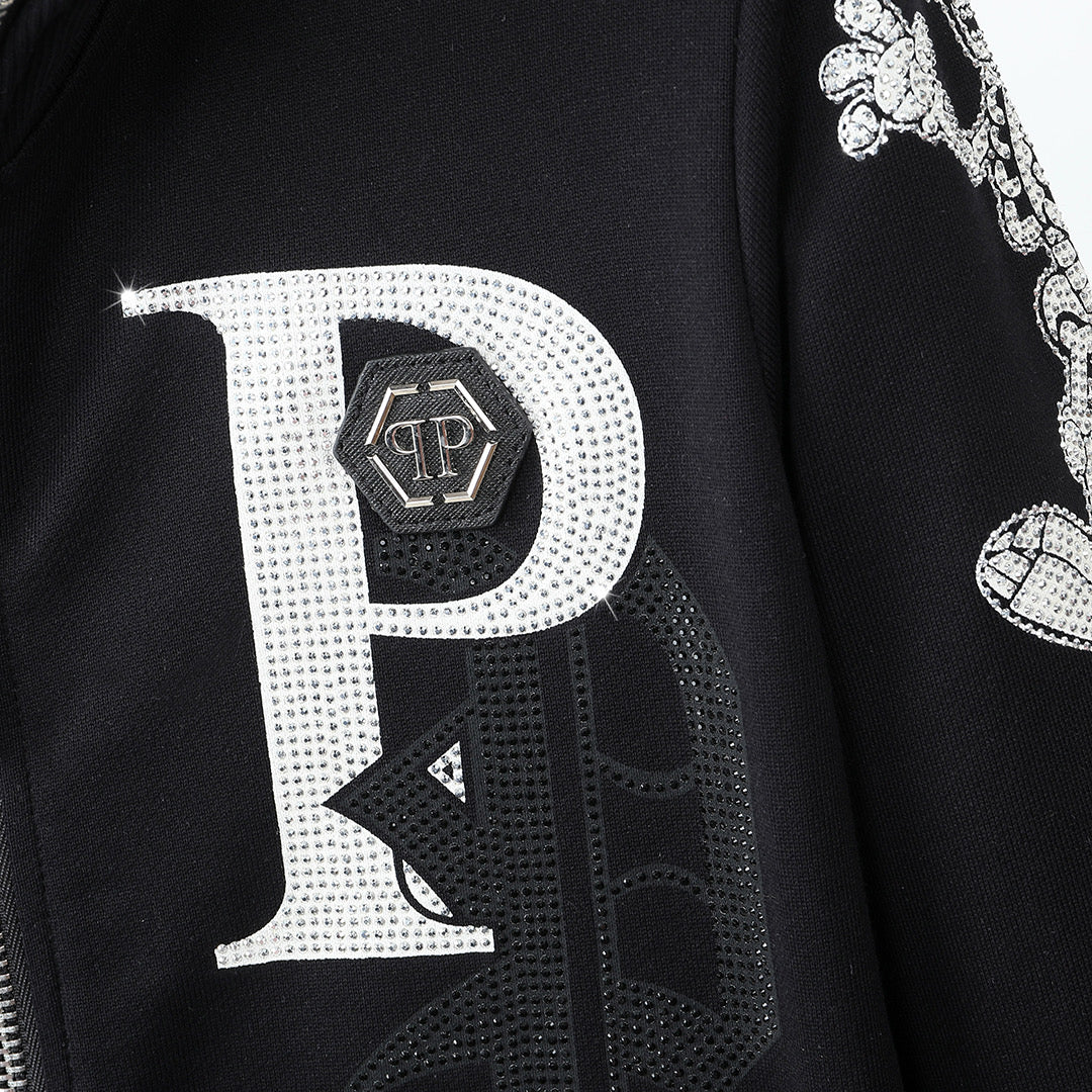 SOLO-New 2025SS Hoodie Set