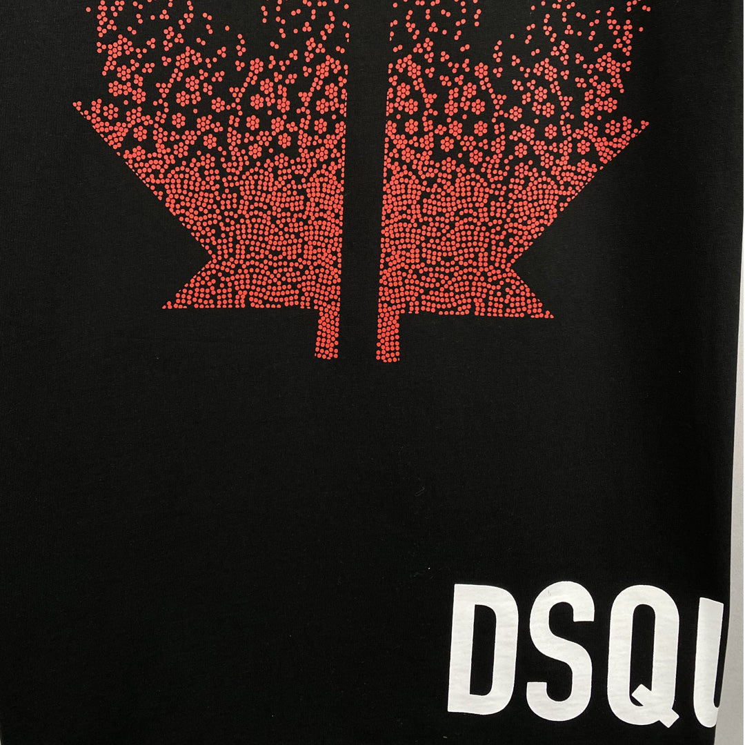 SOLO-D2 2025SS New T-shirt