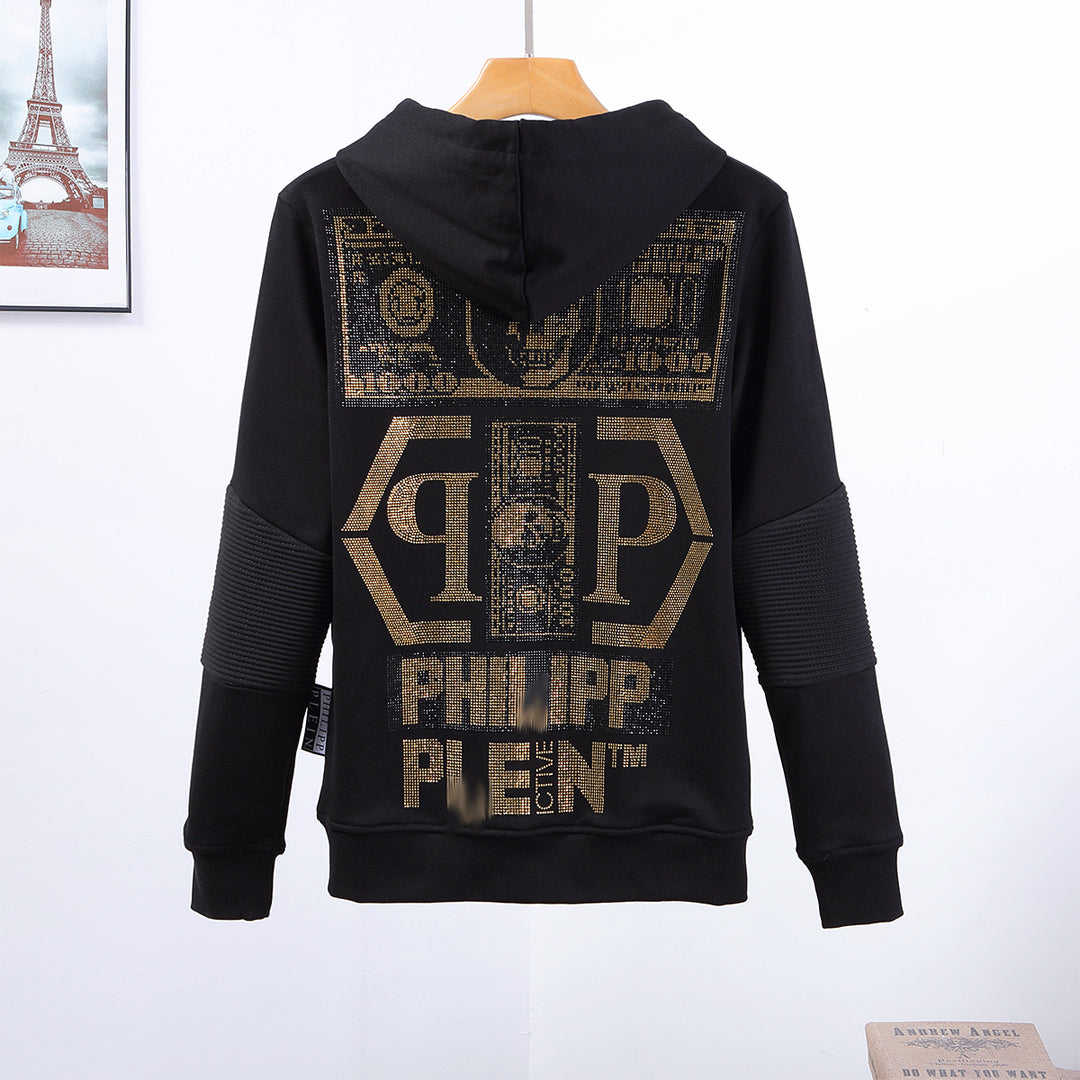 SOLO-New 2025SS Man Hoodie Set