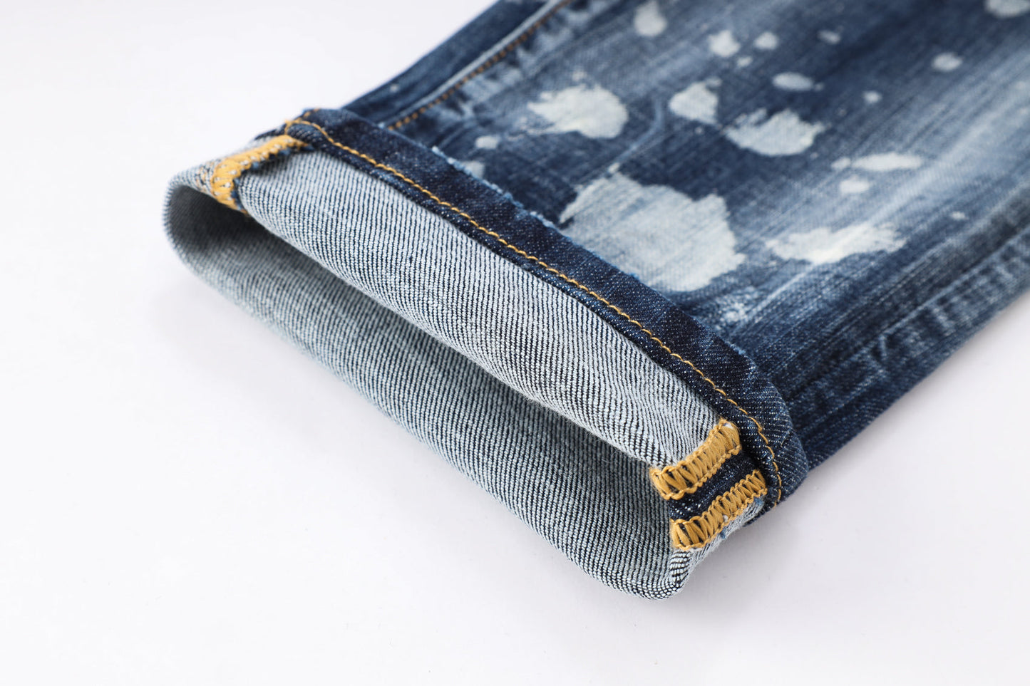 dsquared2 2025ss Blue Jeans