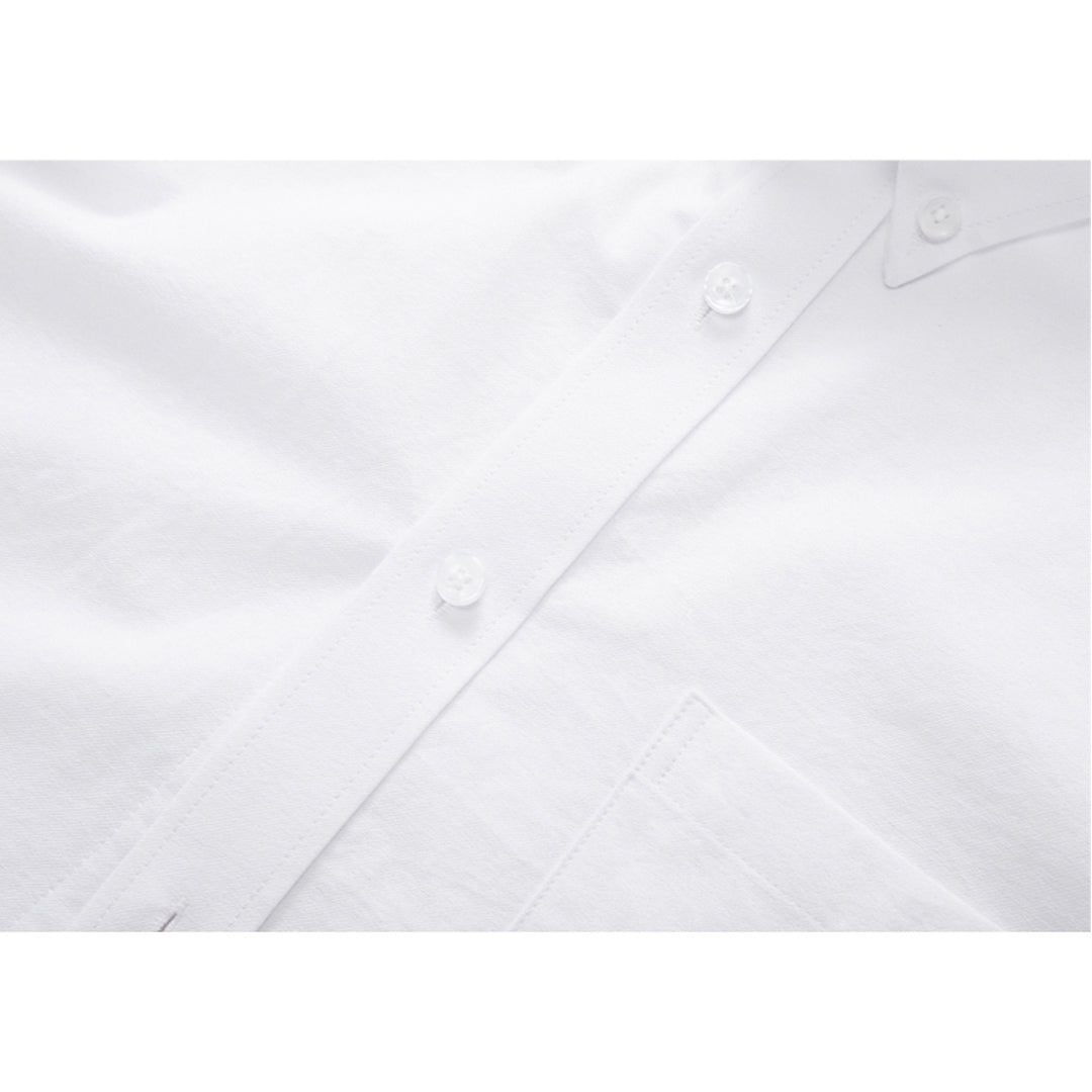 Thom Browne Casual Oxford Shirt