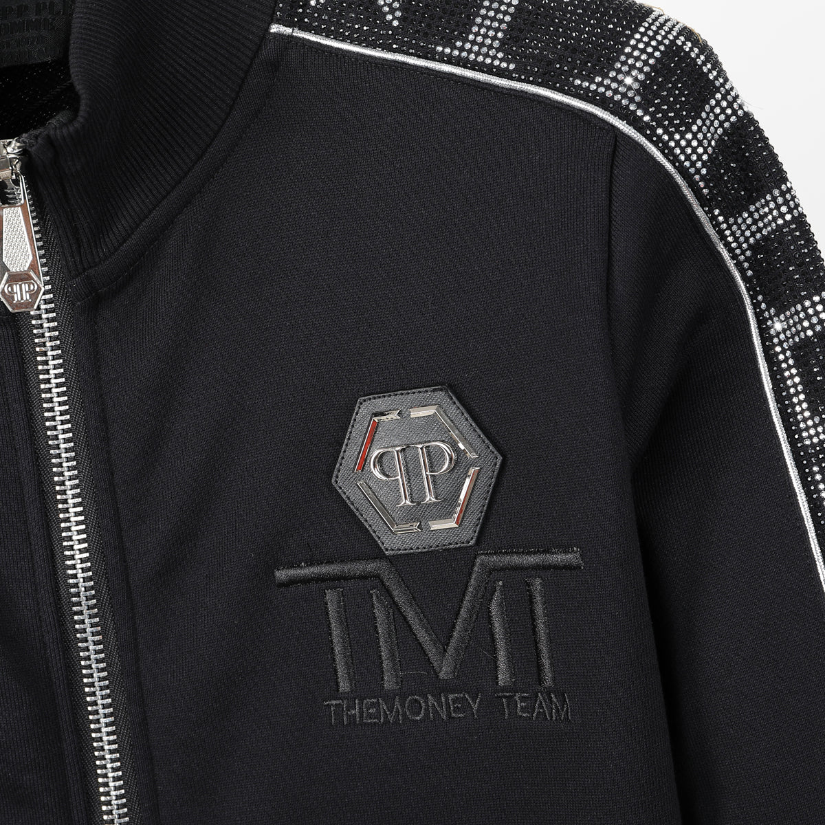 SOLO-New 2025SS Man Hoodie Set