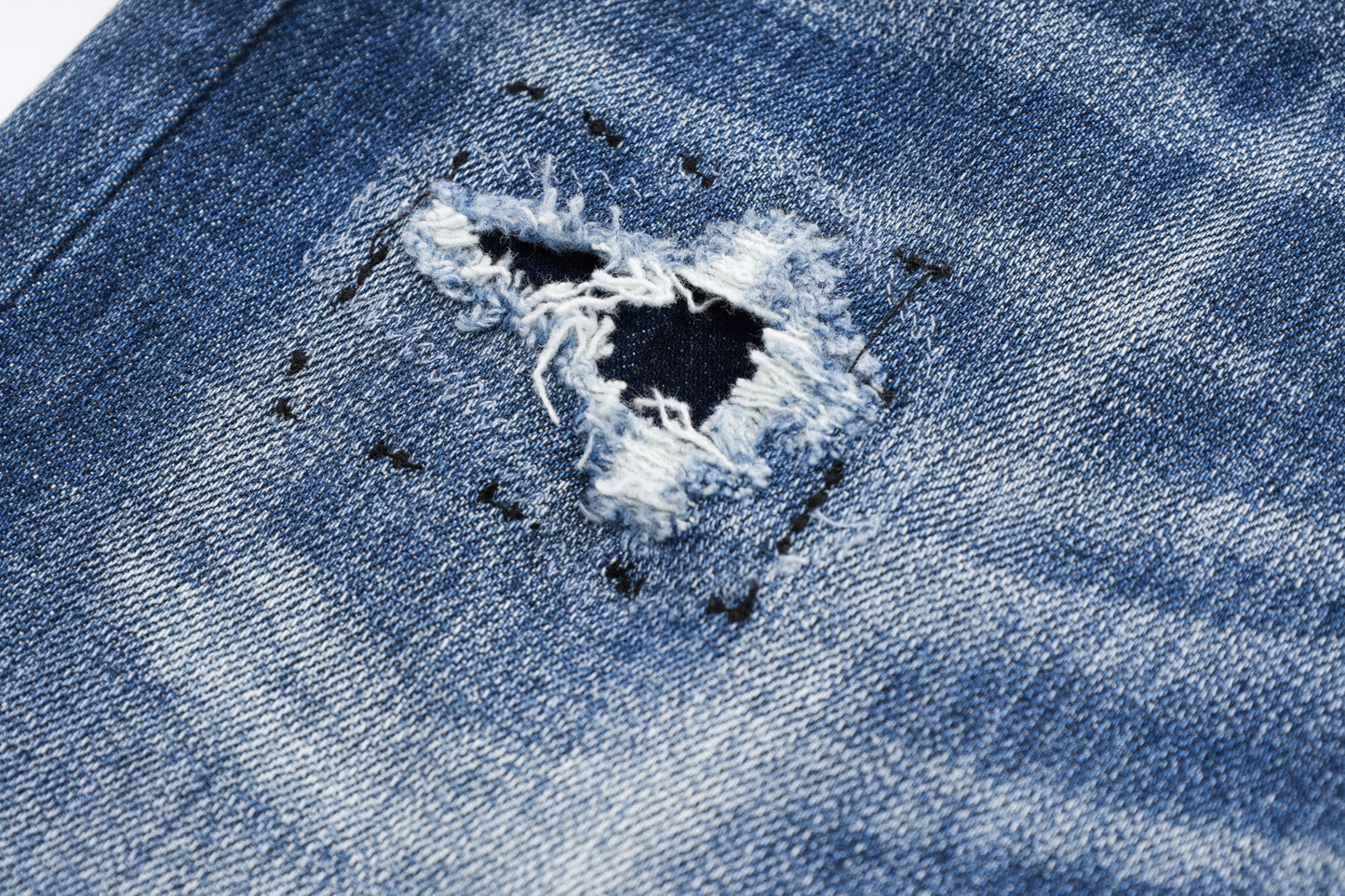 dsquared2 2025ss Blue Jeans
