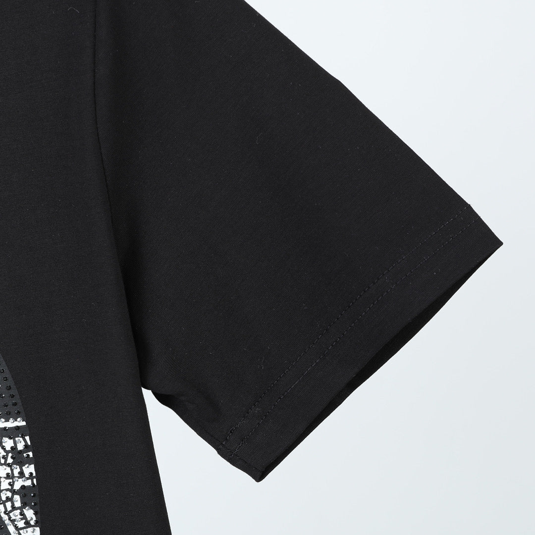 SOLO-2025SS New T-shirt
