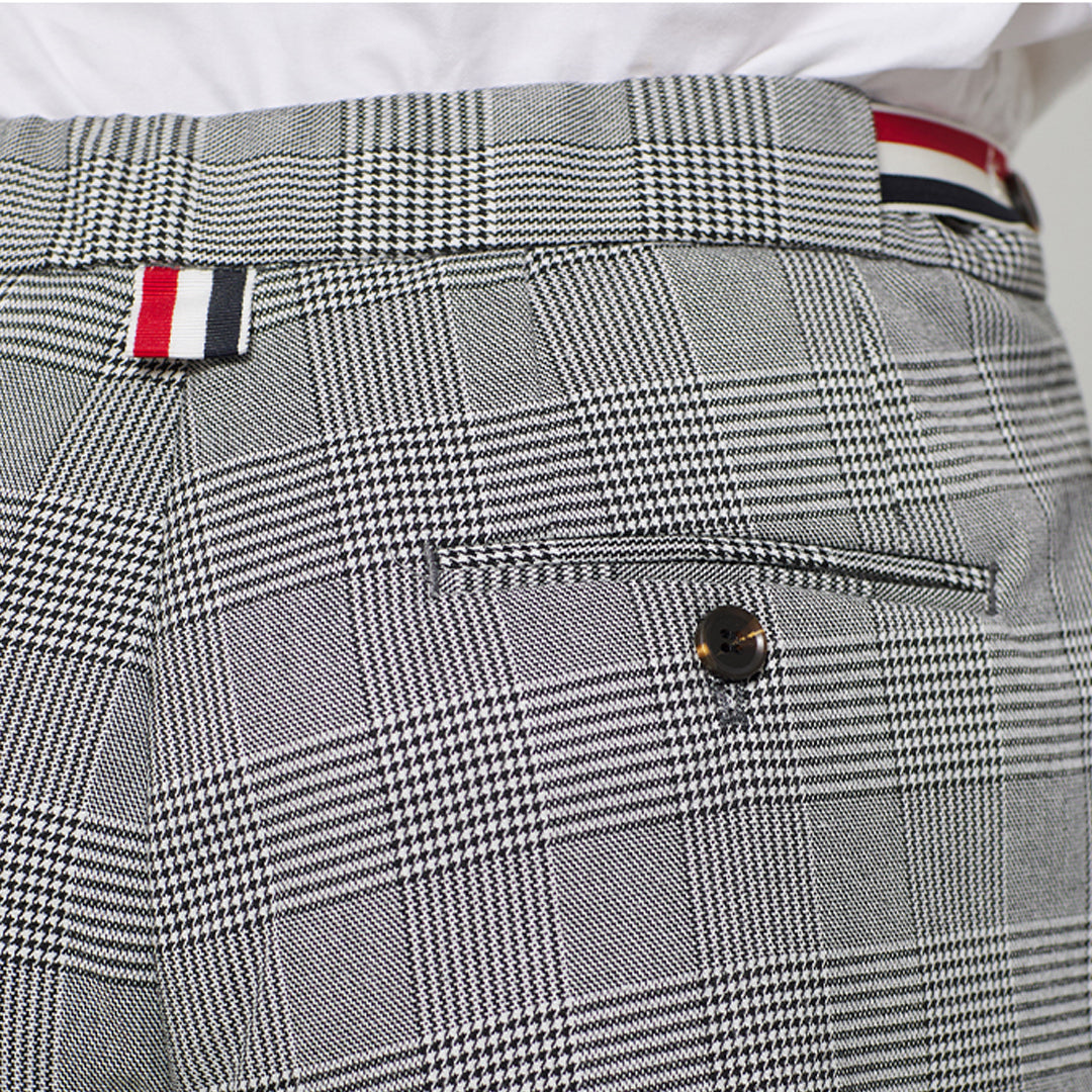 Thom Browne 2025SS Casual Trousers