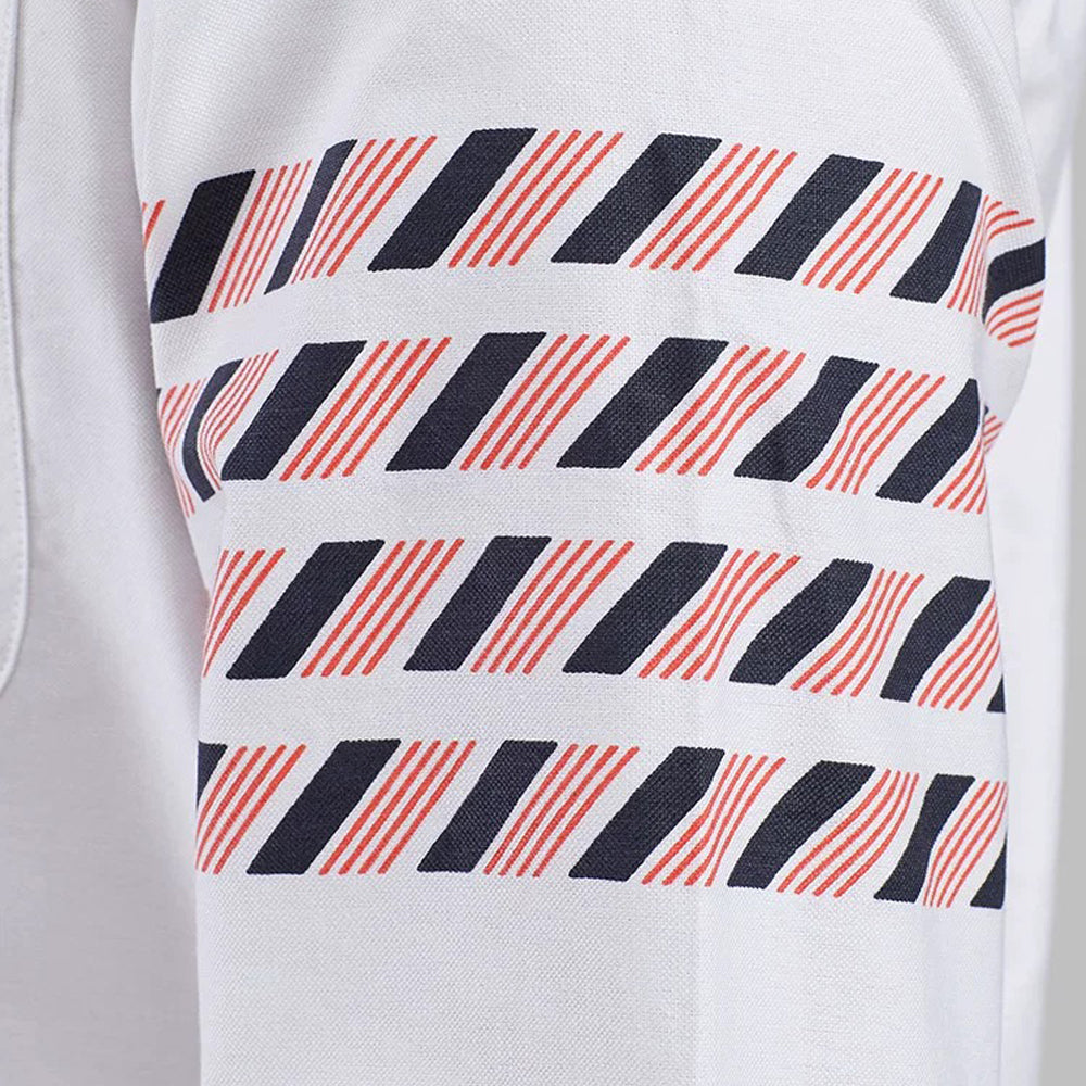 Thom Browne 2026 Casual Oxford Shirt