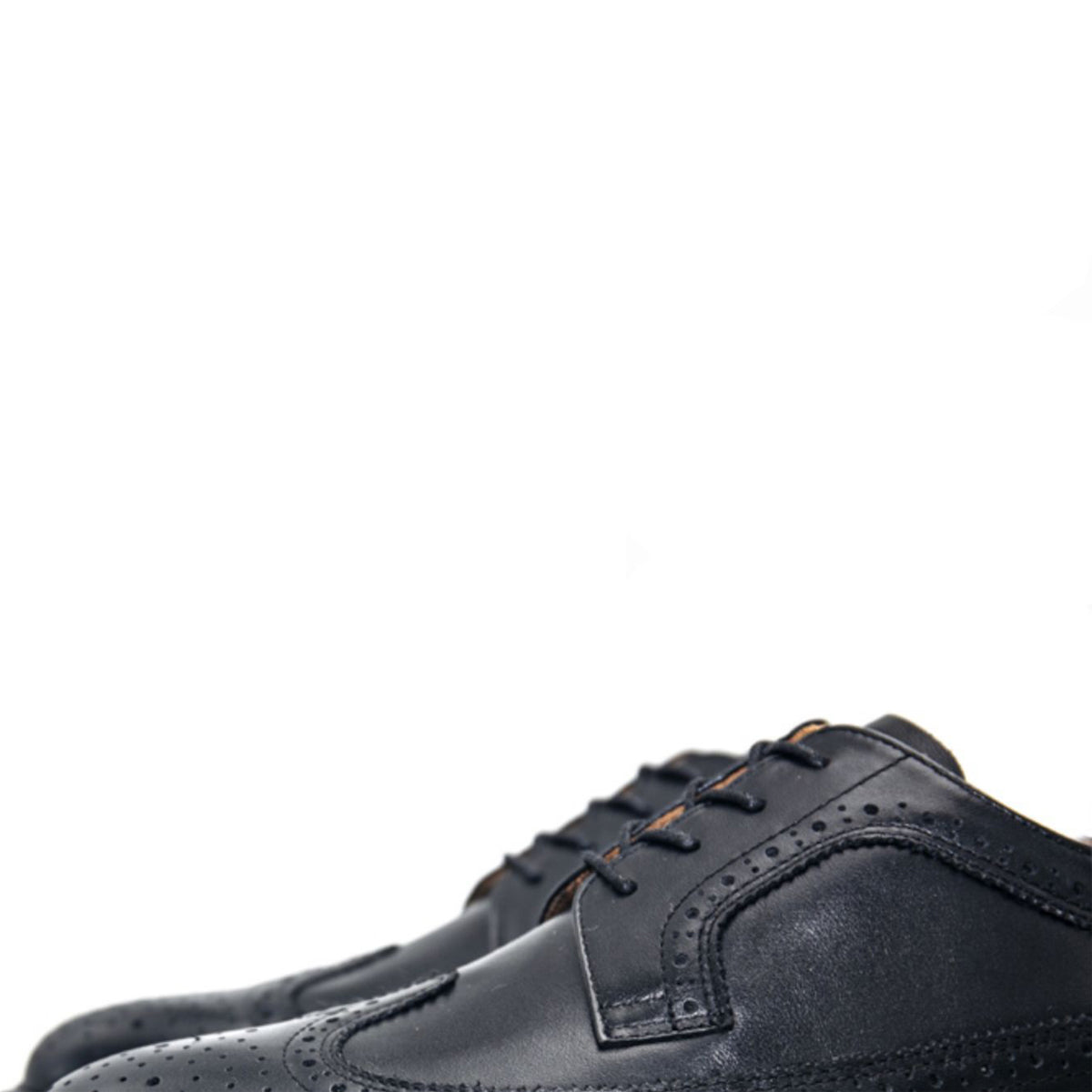 Thom Browne Business leather shoes