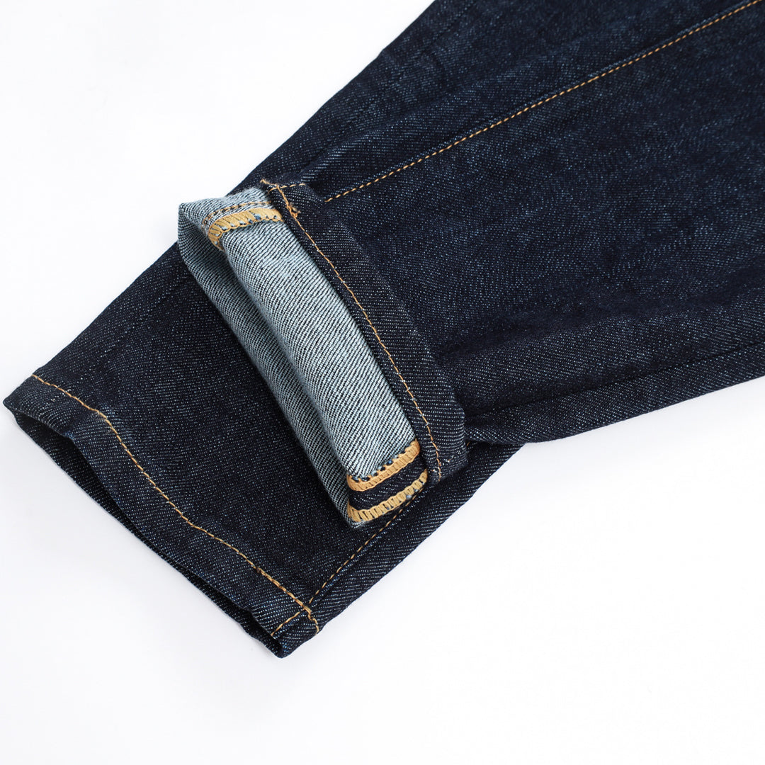 SOLO-DSQ2 25ss Ripped Jeans