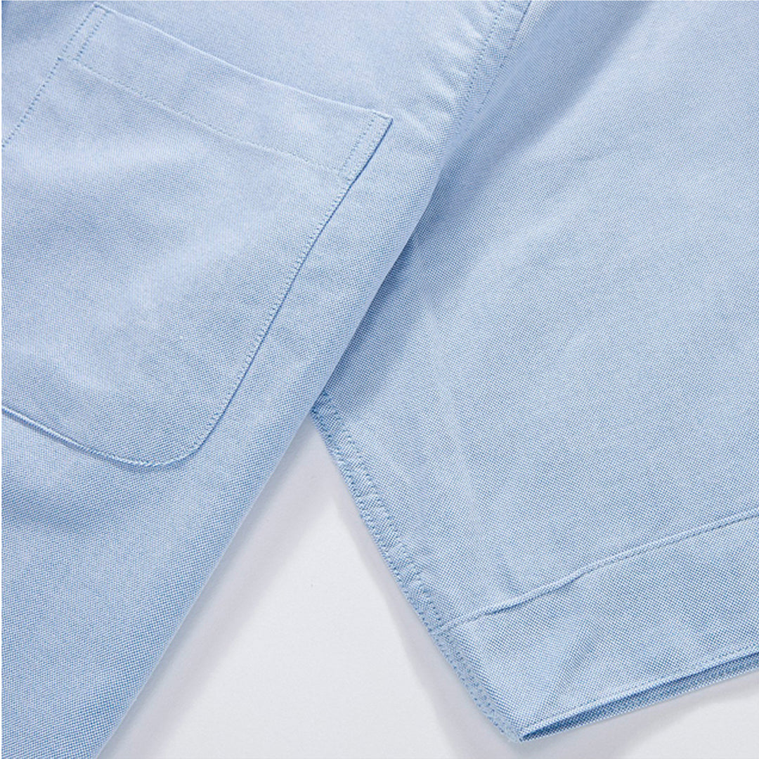 Thom Browne Short sleeved shirt
