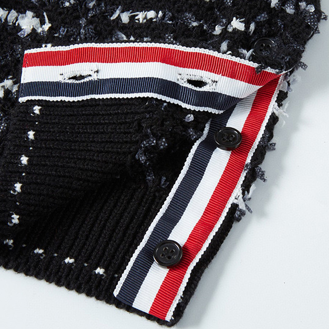 Thom Browne 2025 Knit Sweater