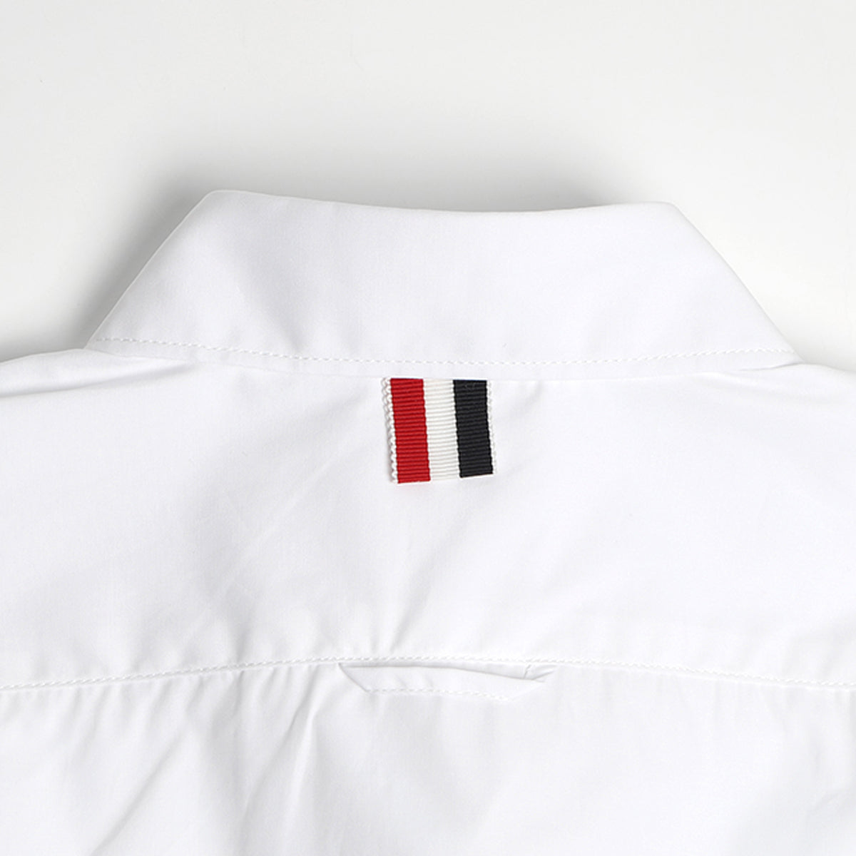 Thom Browne 2025SS Short Women's Shirt