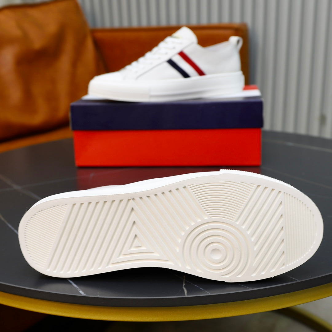 Thom Browne 2025ss Man Cowhide