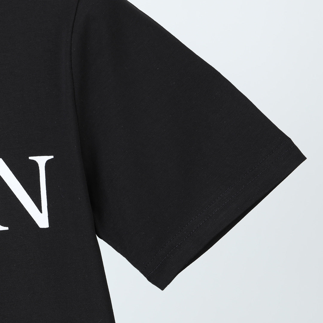 SOLO-2024SS Men T-shirt