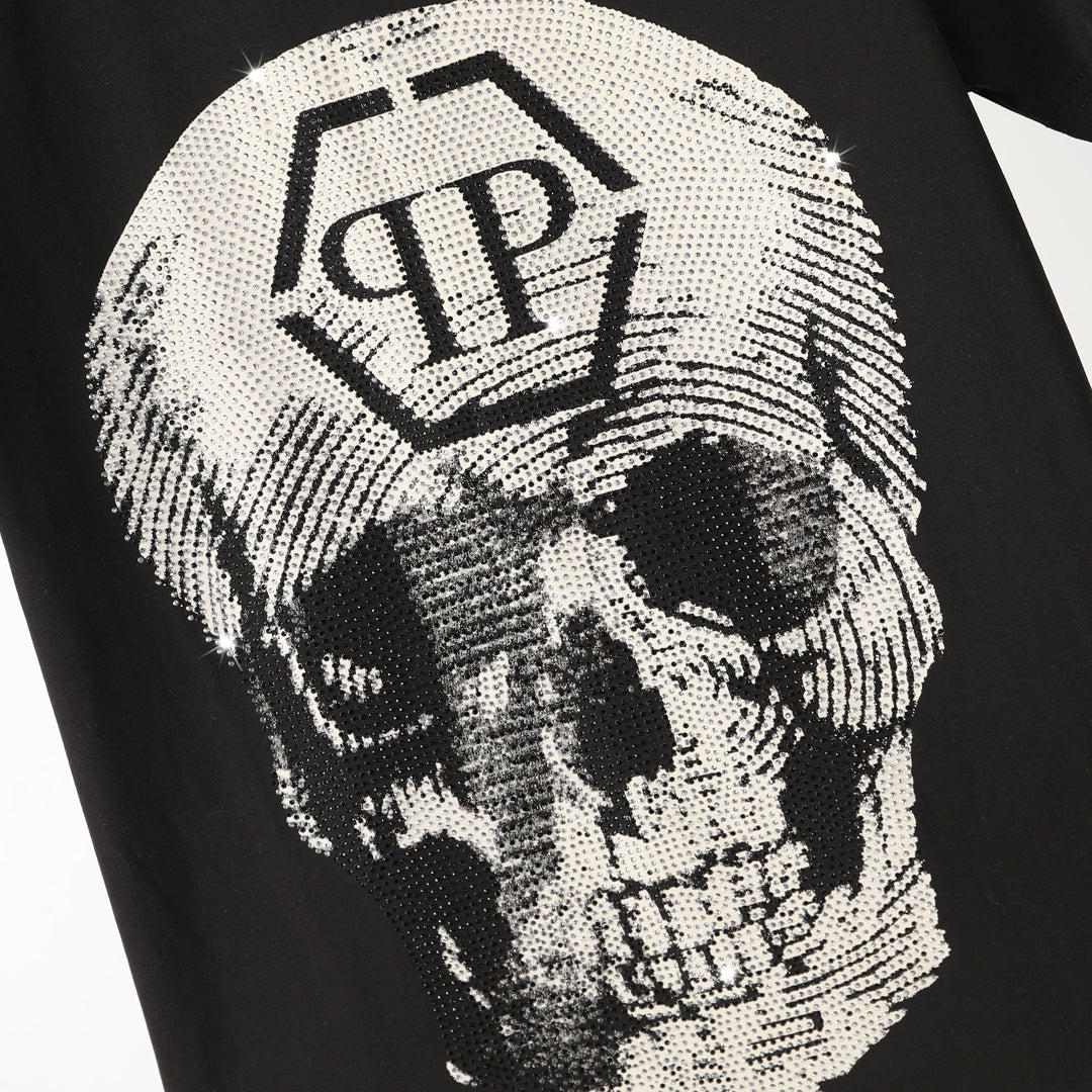 SOLO-2025SS Men T-shirt