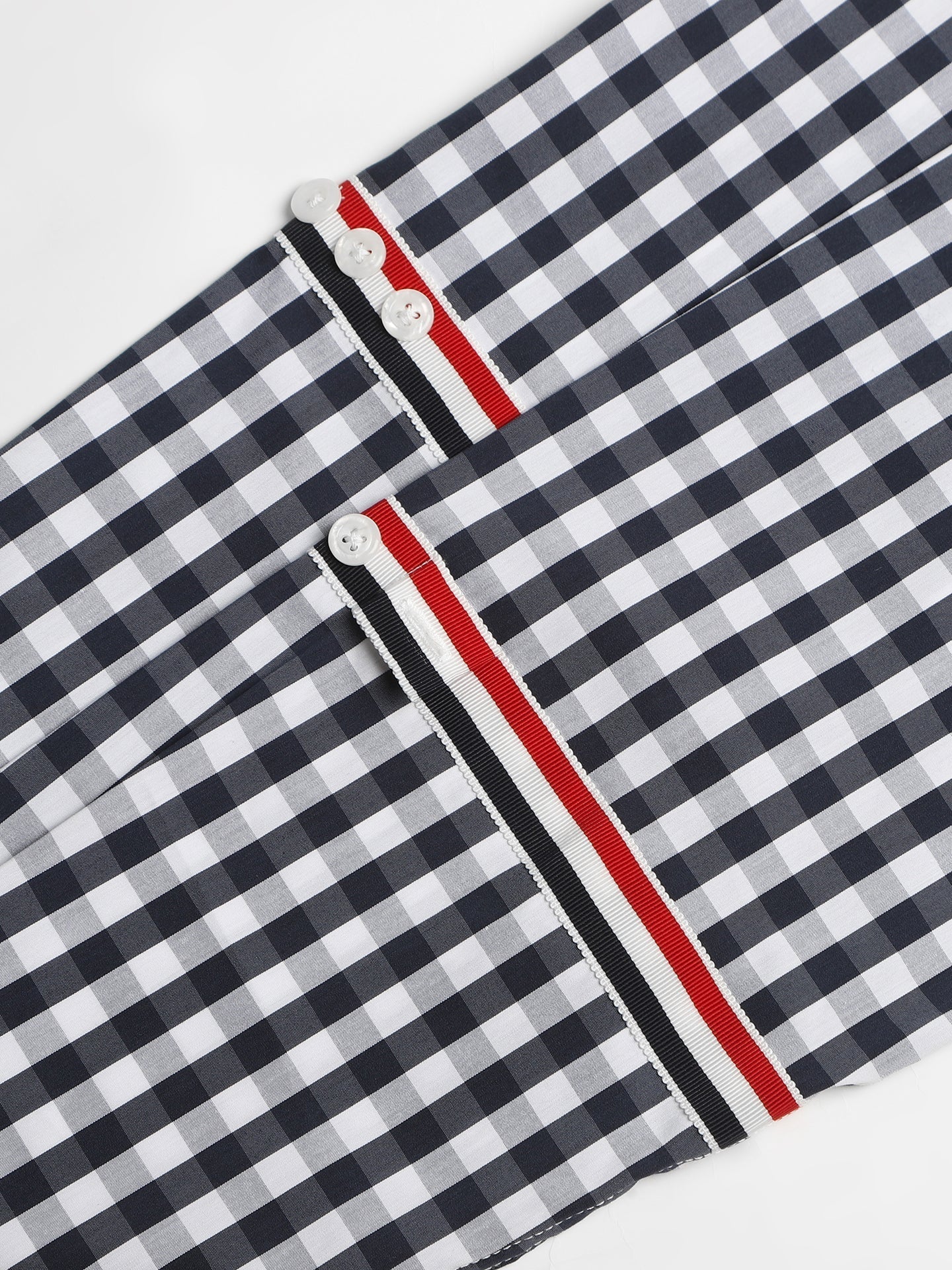 Thom Browne 2025ss Oxford Shirt